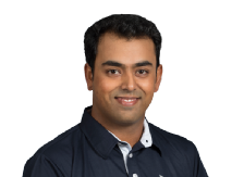 Anirban Lahiri